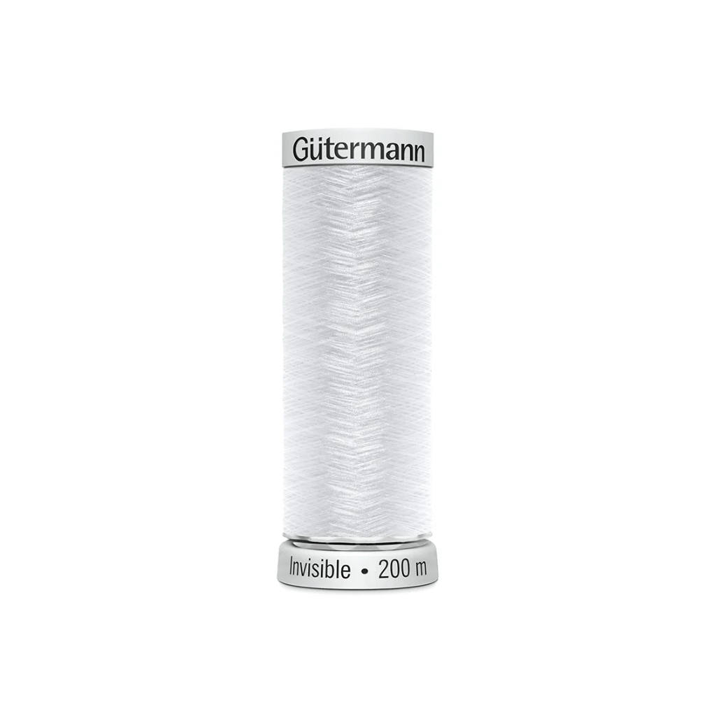 Gütermann Gütermann Sulky Invisible 200 m Lieblingsgarn