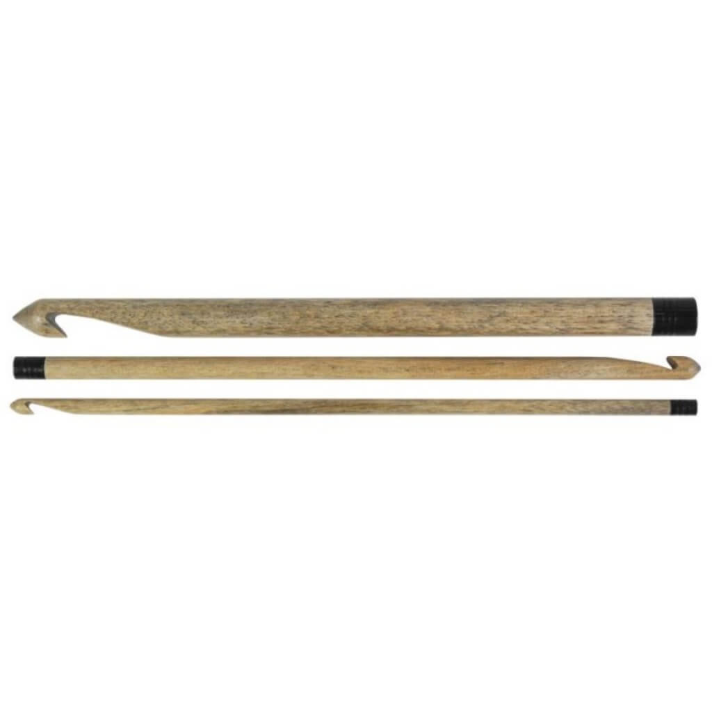 Lykke Häkelnadel Driftwood