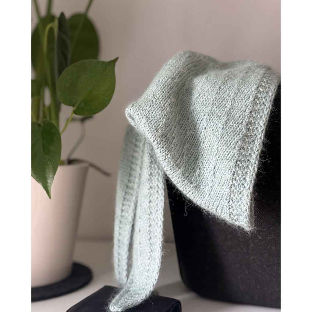 Strickfisch Pattern Tuch Laale Strickanleitung - Strickfisch (PDF) Lieblingsgarn