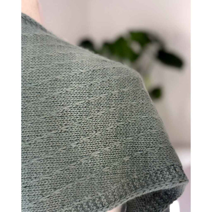 Strickfisch Pattern Tuch Laale Strickanleitung - Strickfisch (PDF) Lieblingsgarn