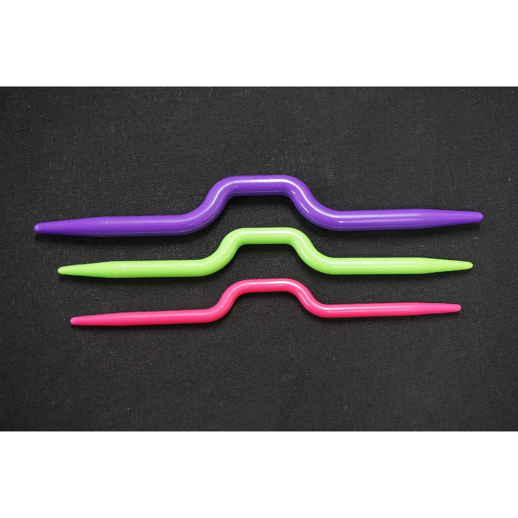 HiyaHiya HiyaHiya Accessory Set B Strickzubehör Komplettset Lieblingsgarn