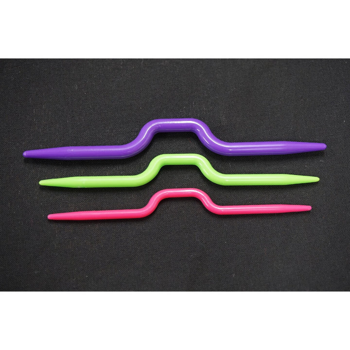 HiyaHiya HiyaHiya Accessory Set B Strickzubehör Komplettset Lieblingsgarn