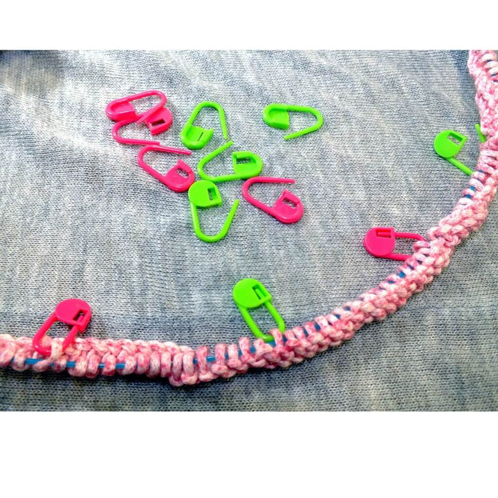 HiyaHiya HiyaHiya Accessory Set B Strickzubehör Komplettset Lieblingsgarn