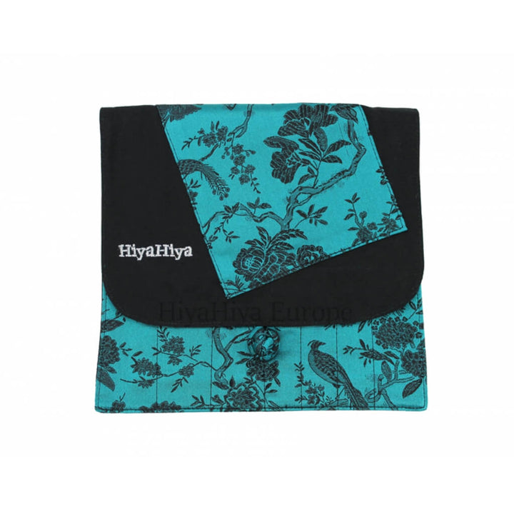 HiyaHiya turquoise Hiya Hiya austauschbare Nadelspitzen Set Socken Lieblingsgarn
