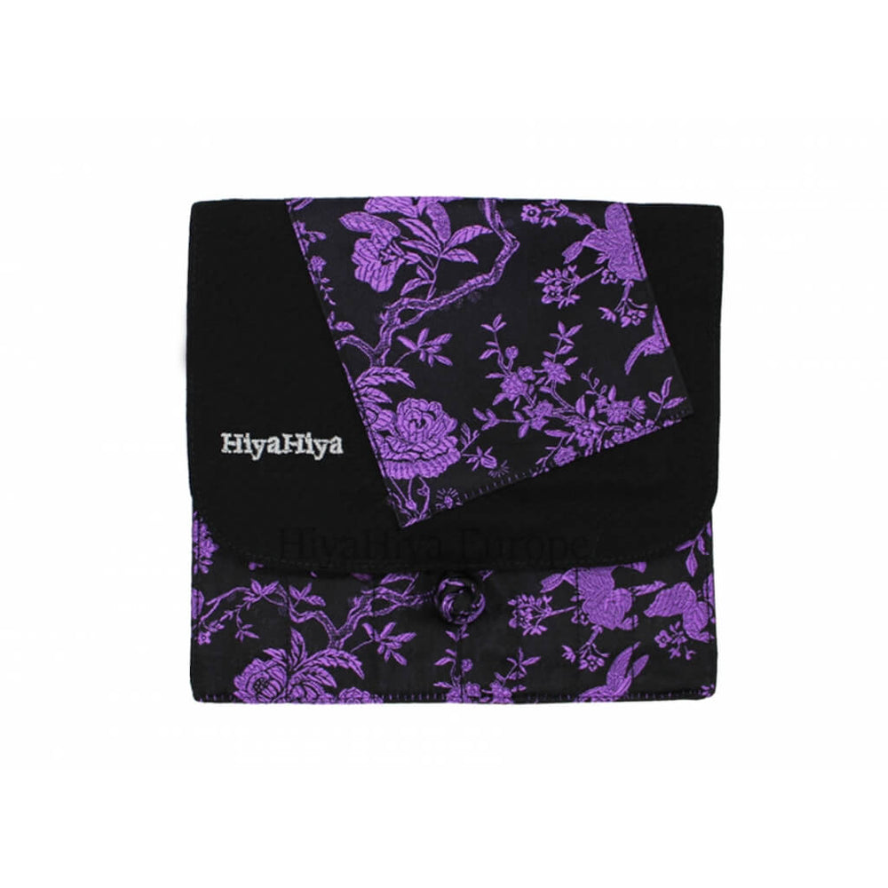 HiyaHiya Hiya Hiya austauschbare Nadelspitzen Set Socken Lieblingsgarn