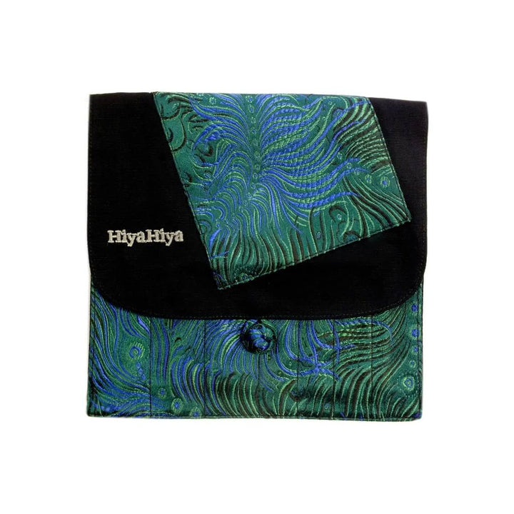 HiyaHiya blue Hiya Hiya Sharp Standard austauschbare Nadelspitzen Set klein Lieblingsgarn