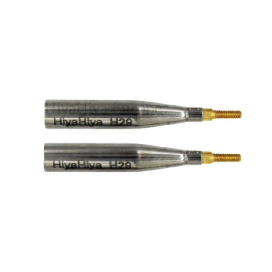 HiyaHiya HiyaHiya austauschbare Nadelspitzen-Adapter Lieblingsgarn