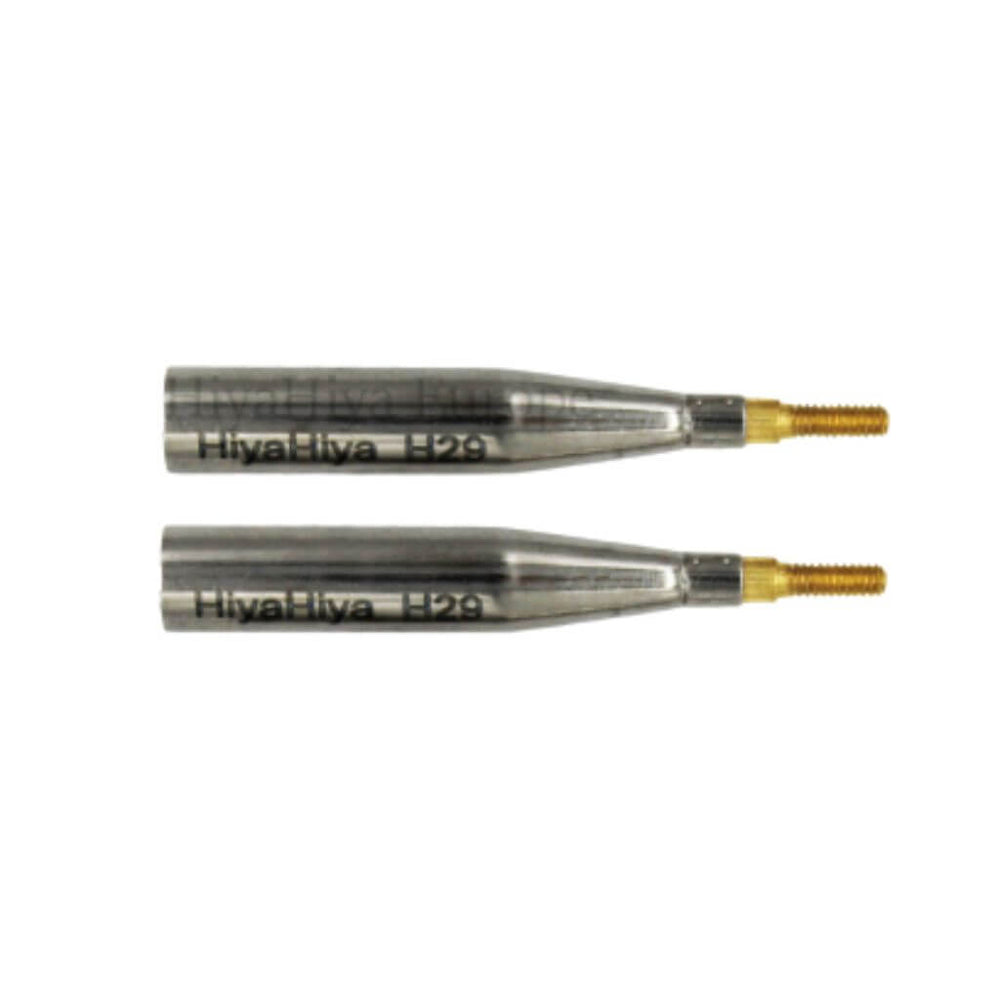 HiyaHiya Sock HiyaHiya austauschbare Nadelspitzen-Adapter Lieblingsgarn