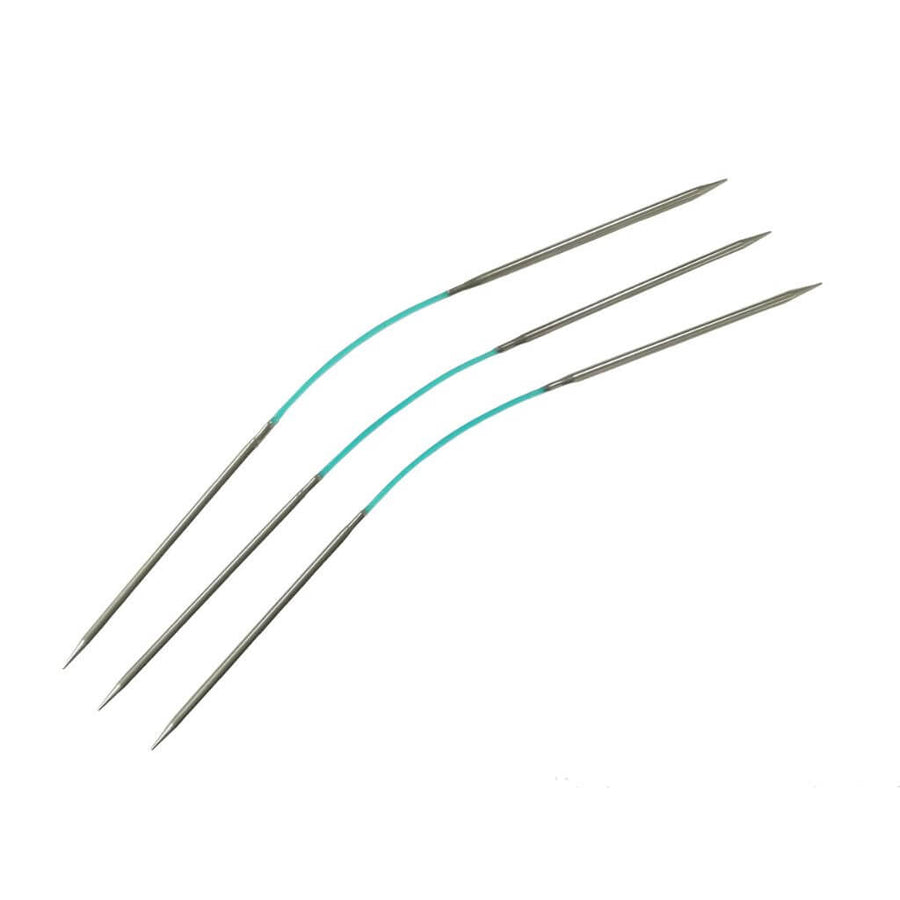 HiyaHiya HiyaHiya Sharp Flyers Nadelspiel Lieblingsgarn