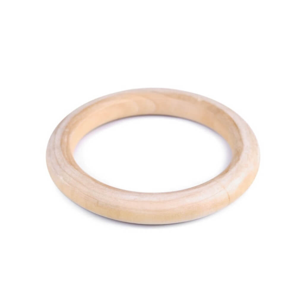 Stoklasa Stoklasa Holzring Natur Ø112 mm Lieblingsgarn