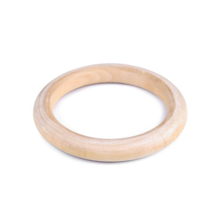 Stoklasa Stoklasa Holzring Natur Ø112 mm Lieblingsgarn