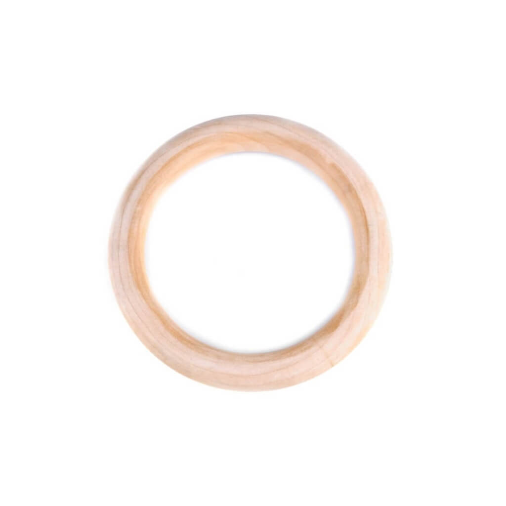 Stoklasa Stoklasa Holzring Natur Ø112 mm Lieblingsgarn
