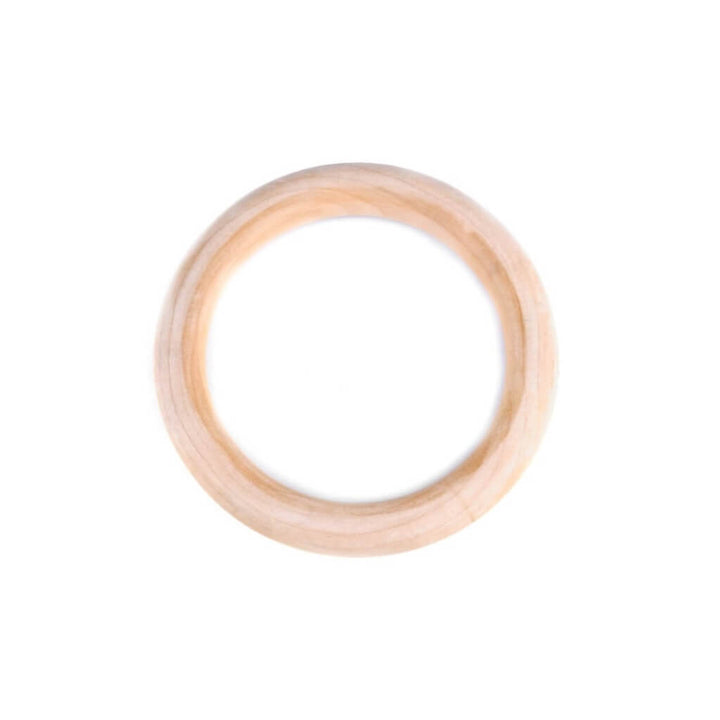 Stoklasa Stoklasa Holzring Natur Ø112 mm Lieblingsgarn