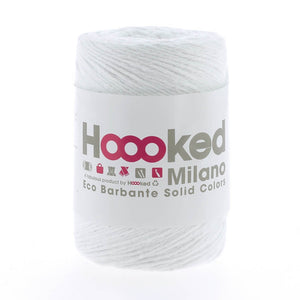 Hoooked Milano Eco Barbante