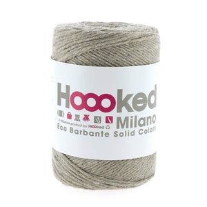 Hoooked Milano Eco Barbante