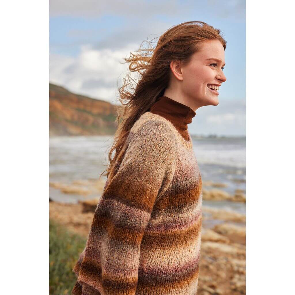 Lang Yarns Pullover Hope Strickanleitung – Bild 2 von 2 bei bei bei bei bei bei bei bei bei bei bei bei bei bei Lieblingsgarn