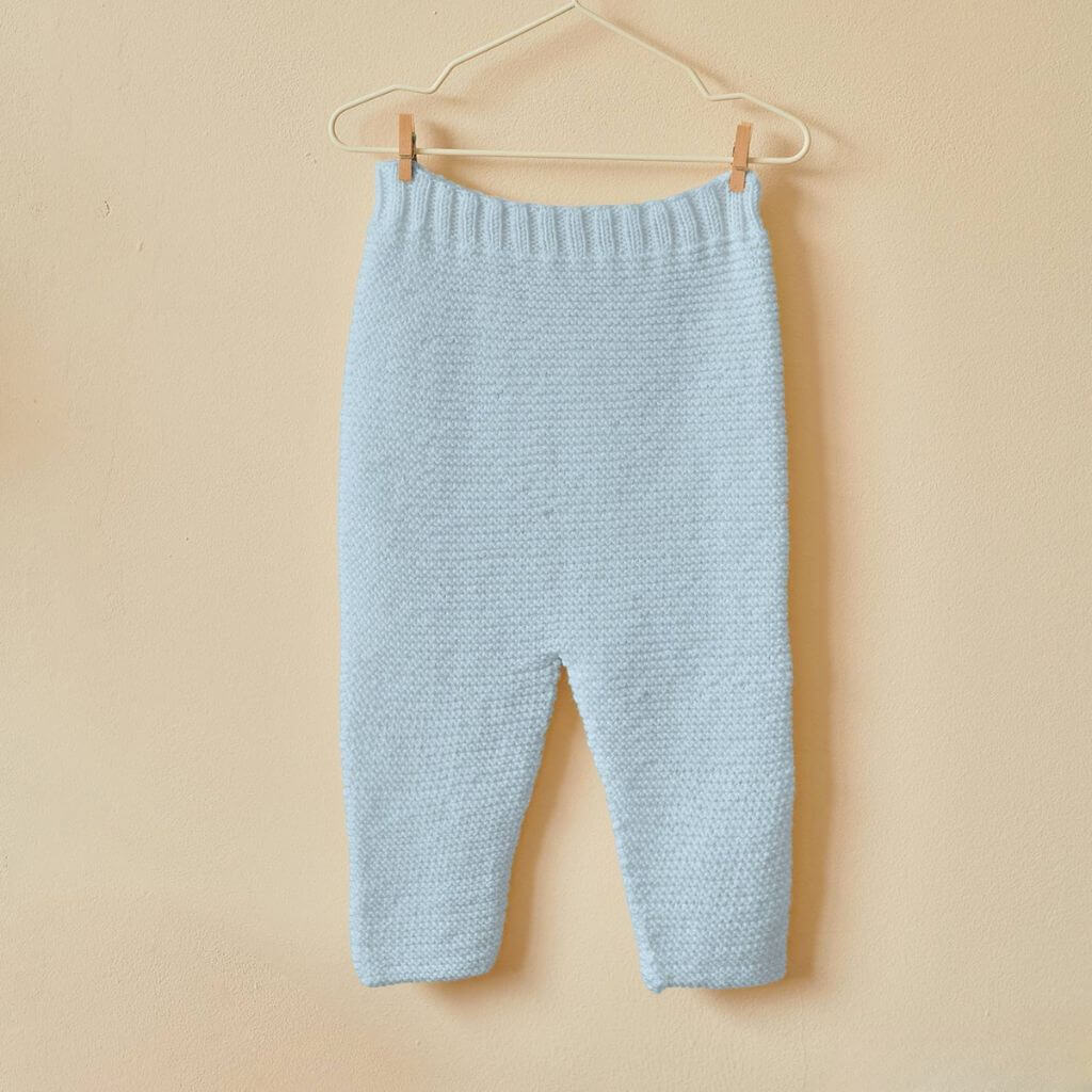 Katia Pattern Baby Hose Strickanleitung - Katia (PDF) Lieblingsgarn