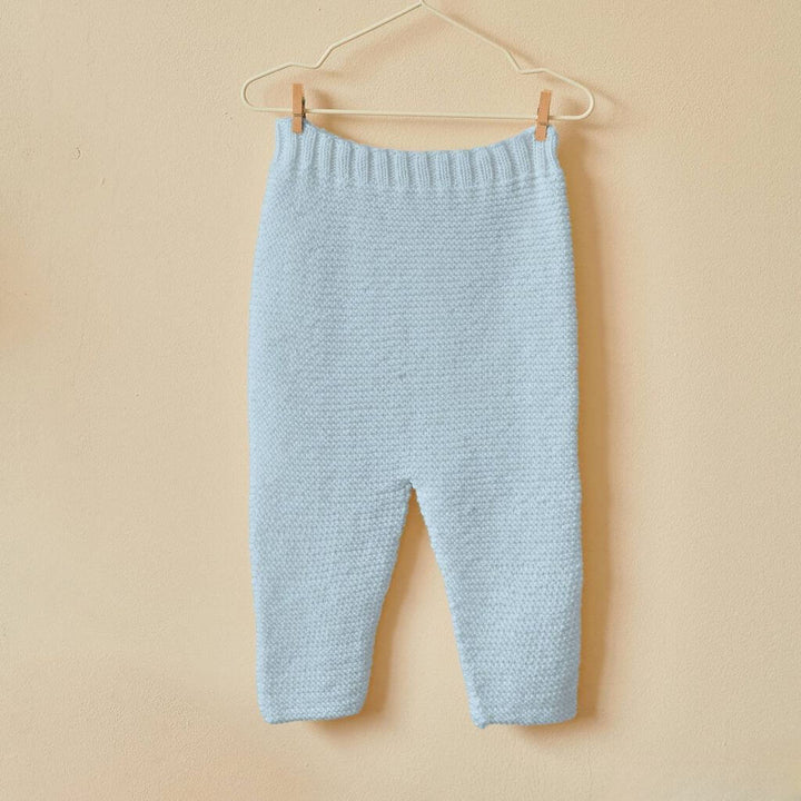 Katia Pattern Baby Hose Strickanleitung - Katia (PDF) Lieblingsgarn