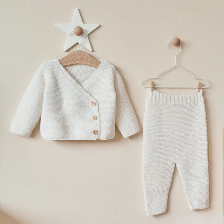 Katia Pattern Baby Hose Strickanleitung - Katia (PDF) Lieblingsgarn