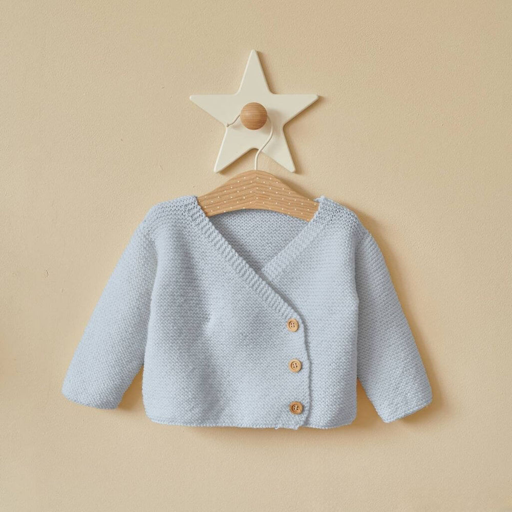 Katia Baby Jacke Strickanleitung - Katia (PDF) Lieblingsgarn