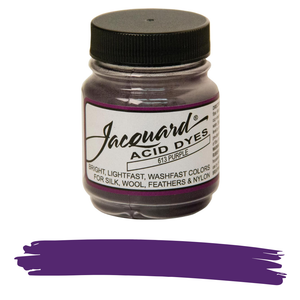 Jacquard Acid Dye Farben 14g