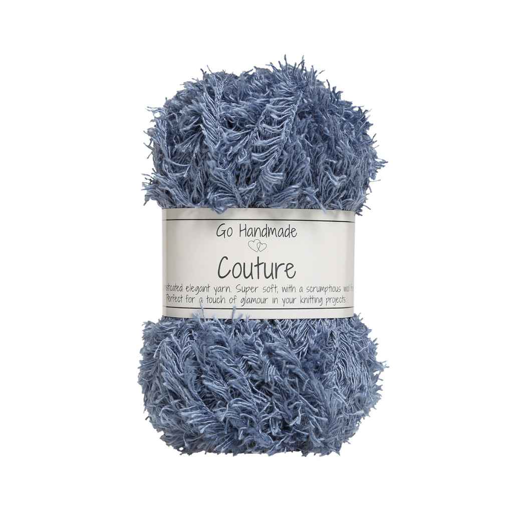Go handmade Yarn Couture 50g
