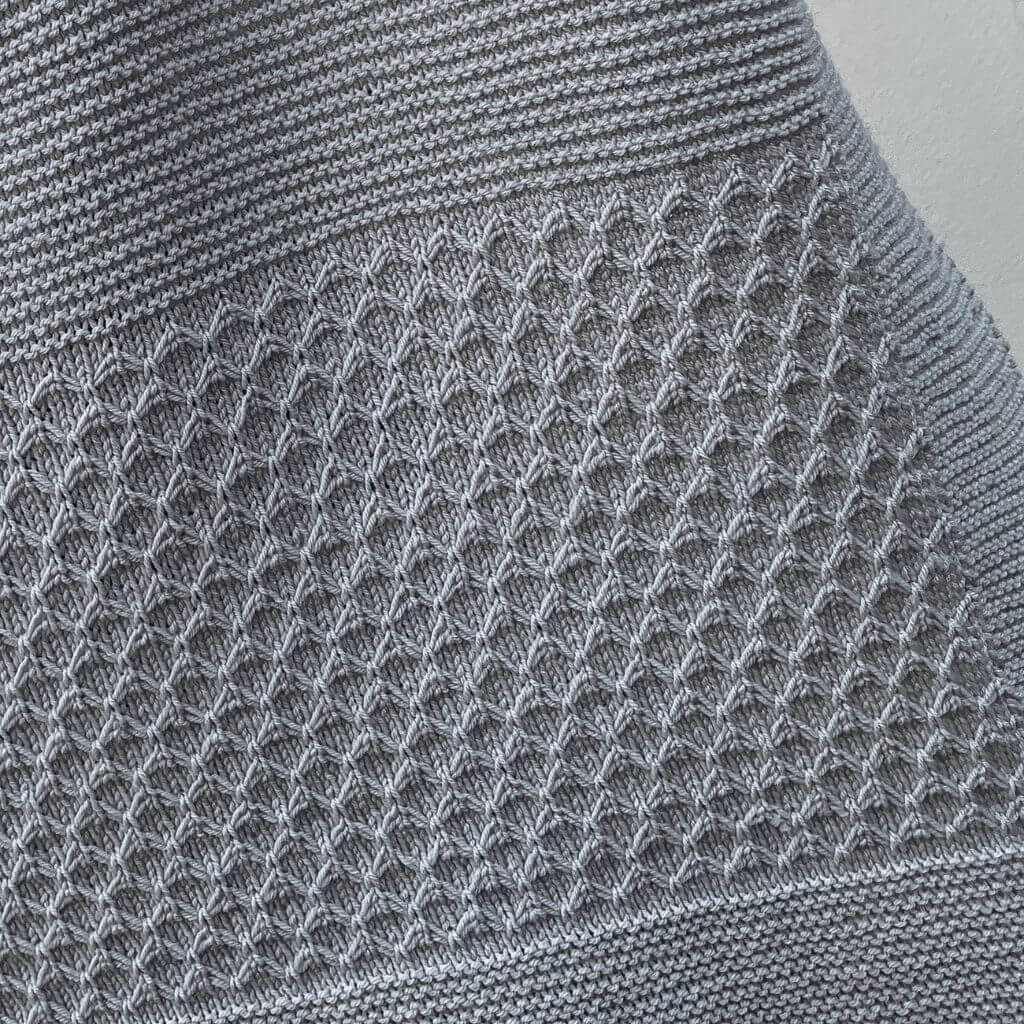 Katharina Lehmann Tuch Ava Shawl Strickanleitung - Katharina Lehmann (PDF) Lieblingsgarn