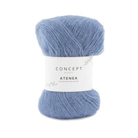91 - Blau