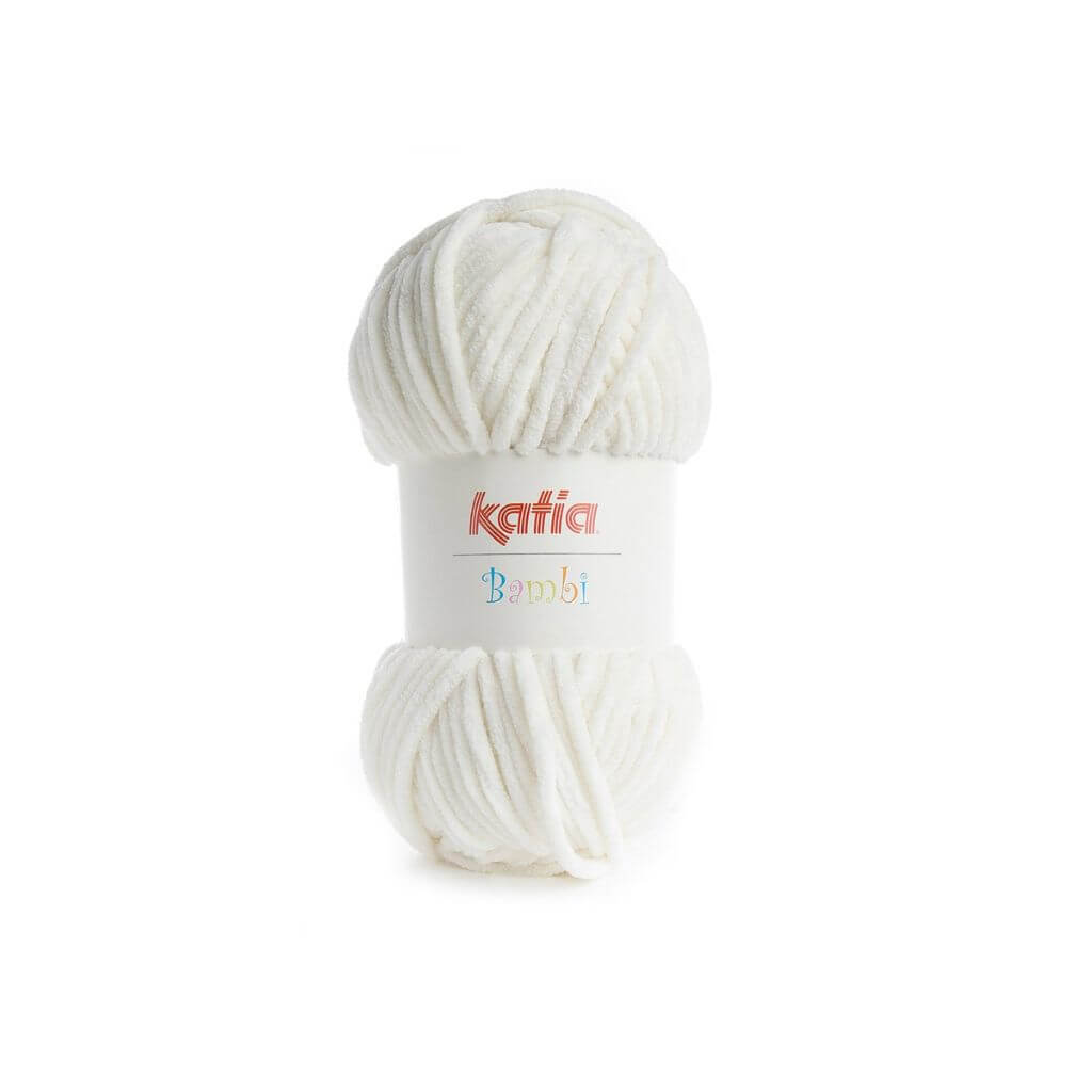 Katia Katia Bambi 100 g Lieblingsgarn