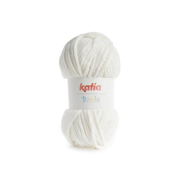 Katia Katia Bambi 100 g Lieblingsgarn