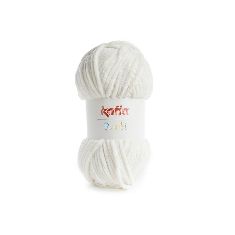 Katia Katia Bambi 100 g Lieblingsgarn
