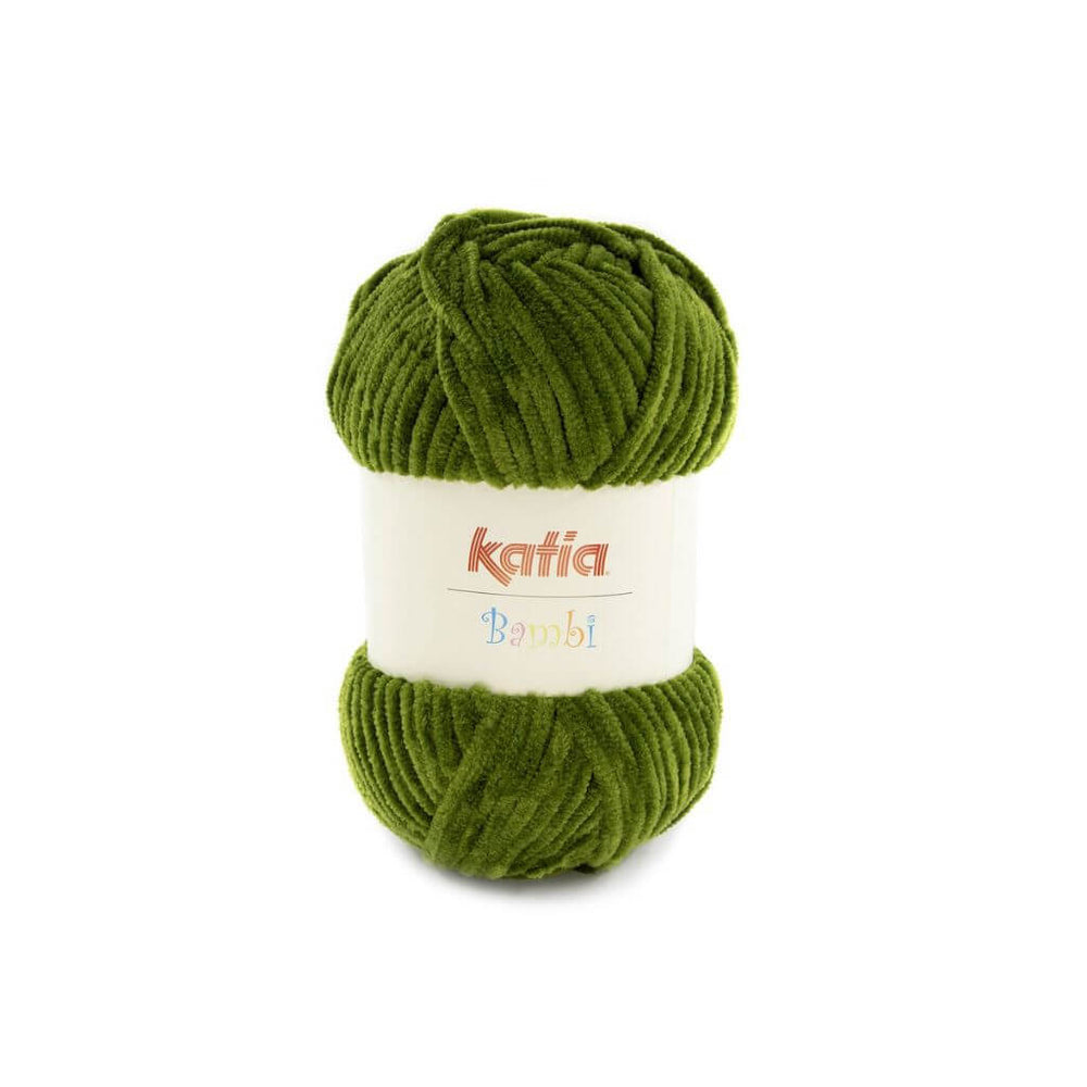 Katia Katia Bambi 100 g Lieblingsgarn