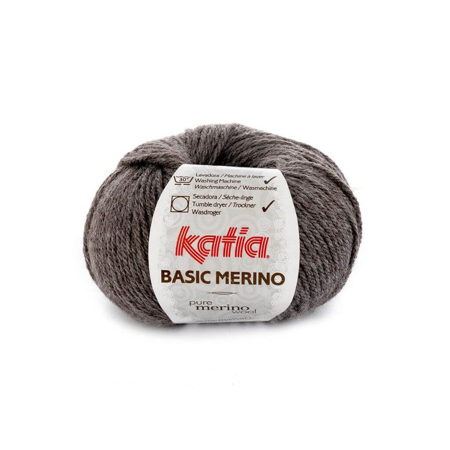 Katia Katia Basic Merino 50 g Lieblingsgarn