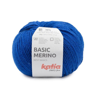Katia Basic Merino