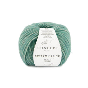 Katia Cotton Merino