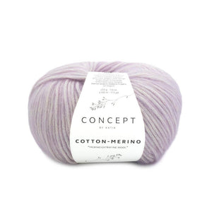 Katia Cotton Merino 50 g