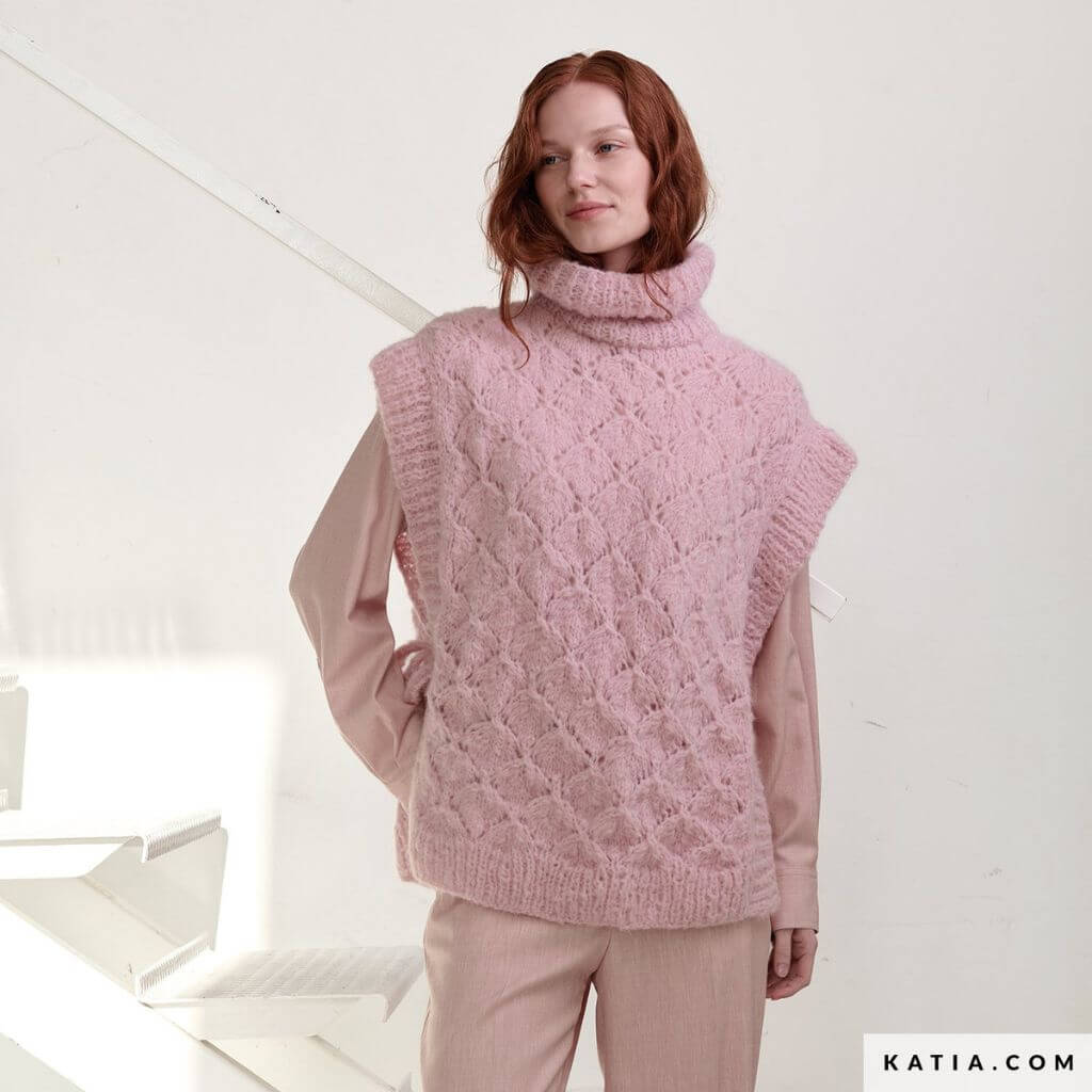 Katia Katia Heft Damen-Herren Concept 18 Lieblingsgarn