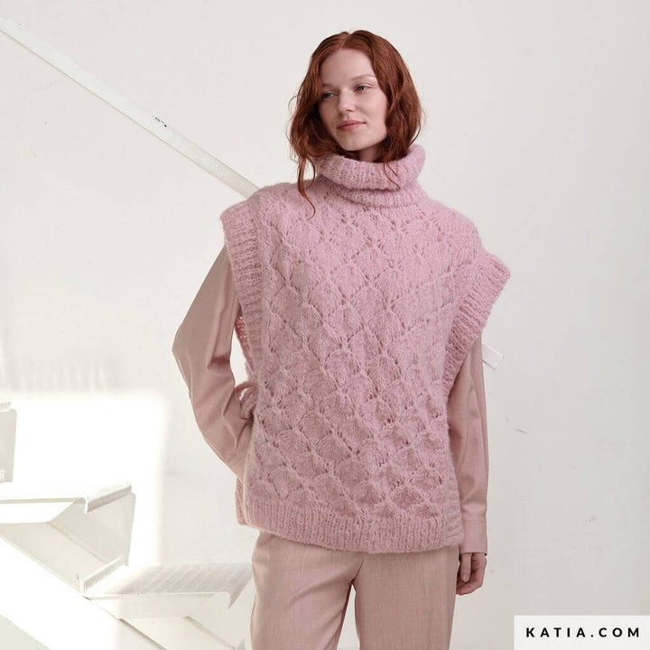 Katia Katia Heft Damen-Herren Concept 18 Lieblingsgarn