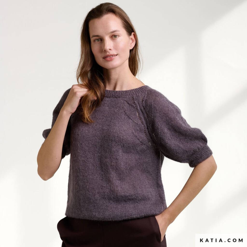 Katia Katia Heft Damen-Herren Concept 18 Lieblingsgarn