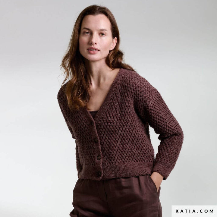 Katia Katia Heft Damen-Herren Concept 18 Lieblingsgarn