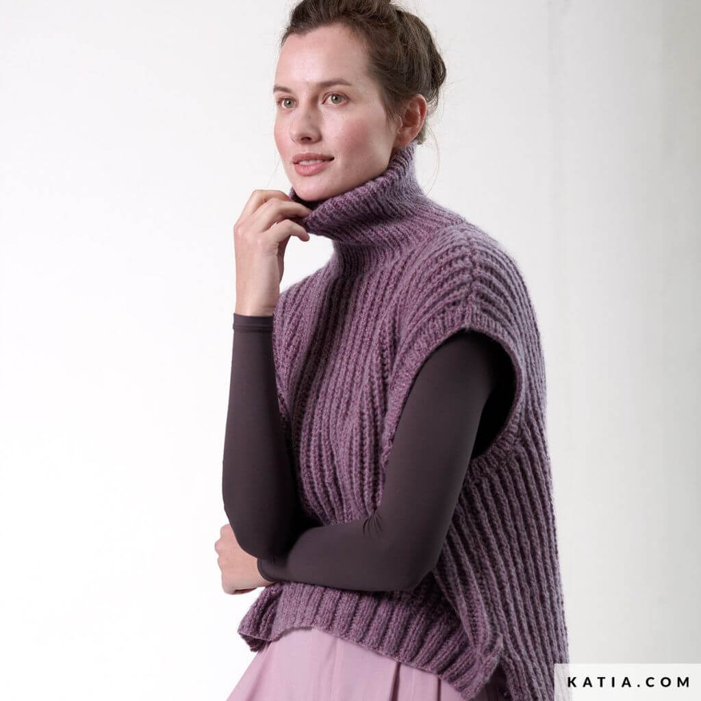 Katia Katia Heft Damen-Herren Concept 18 Lieblingsgarn