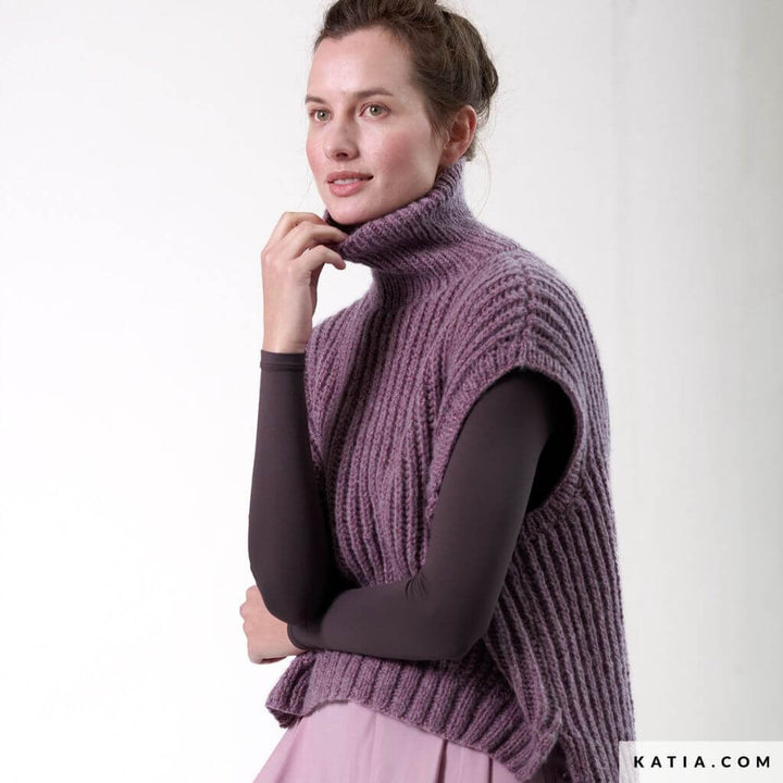 Katia Katia Heft Damen-Herren Concept 18 Lieblingsgarn