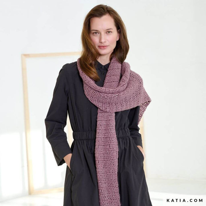 Katia Katia Heft Damen-Herren Concept 18 Lieblingsgarn