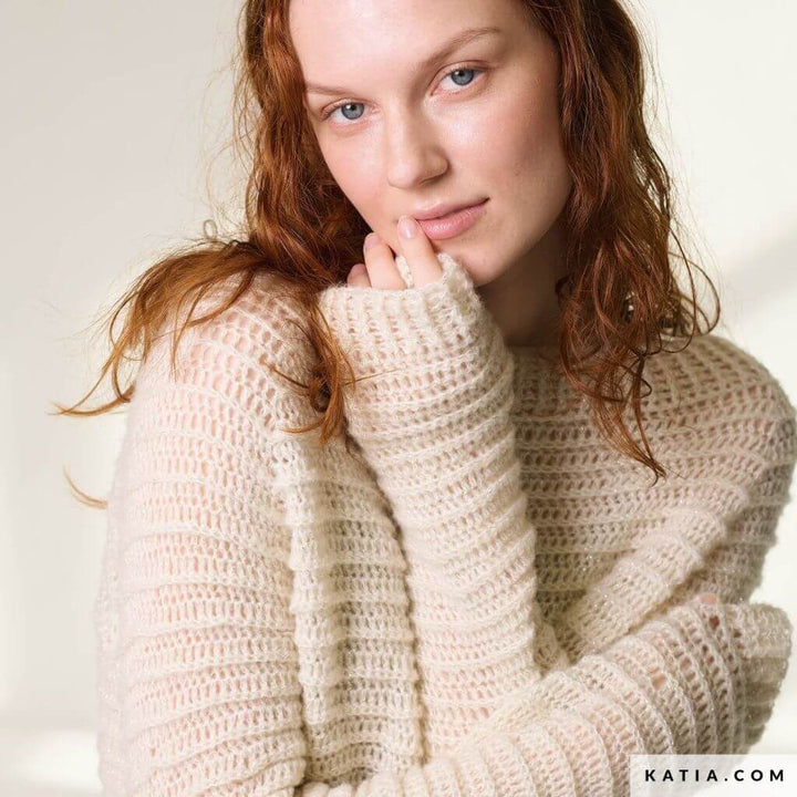 Katia Katia Heft Damen-Herren Concept 18 Lieblingsgarn