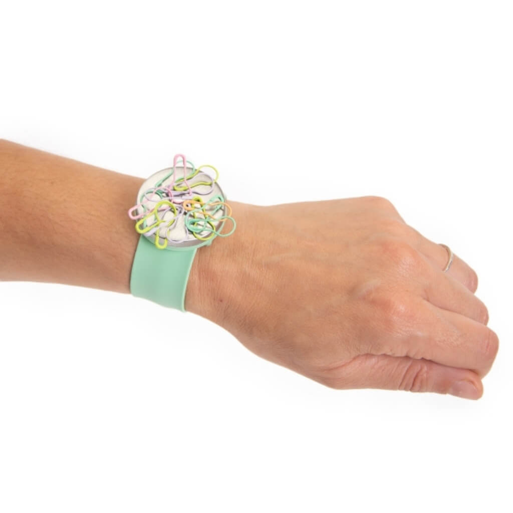 Katia Katia Magnetarmband rund Lieblingsgarn