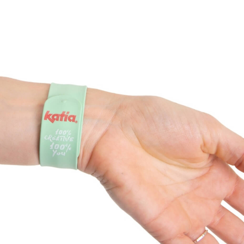 Katia Katia runder Reihenzähler mit Magnet Lieblingsgarn