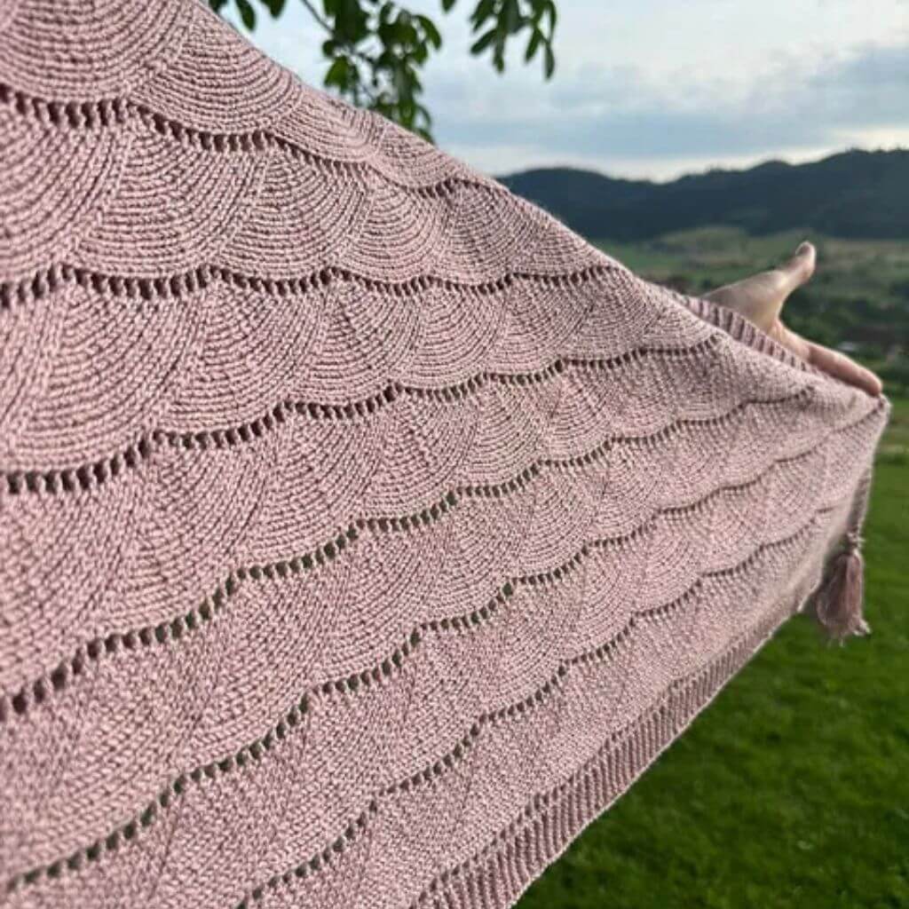 Kerstin Ritter Nazare Poncho Strickanleitung - Kerstin Ritter (PDF) Lieblingsgarn