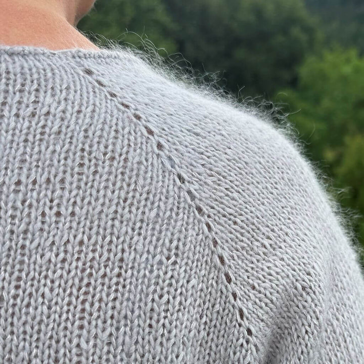 Kerstin Ritter Sharin Tee Strickanleitung - Kerstin Ritter (PDF) Lieblingsgarn