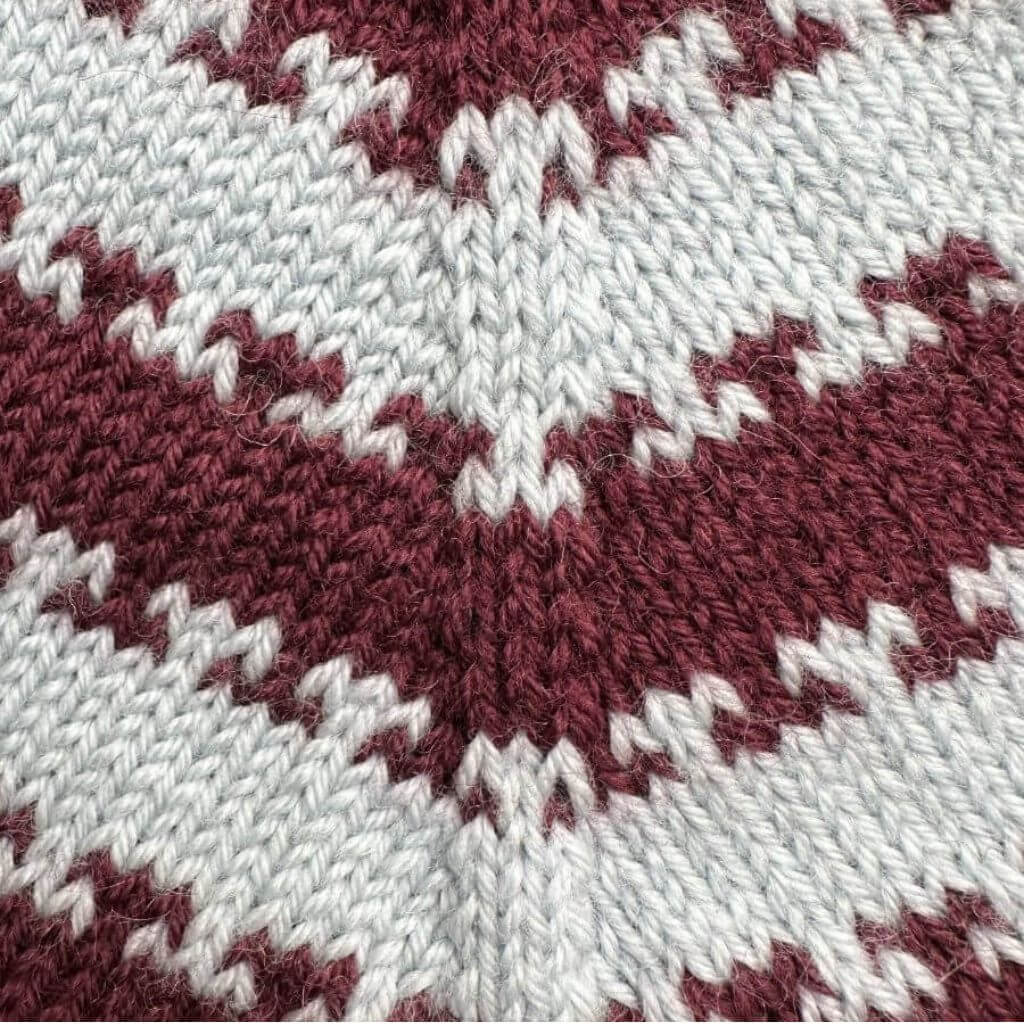 PetiteKnit Pattern Kinder Pullover Key Sweater Junior Strickanleitung - PetiteKnit (Heft) Lieblingsgarn