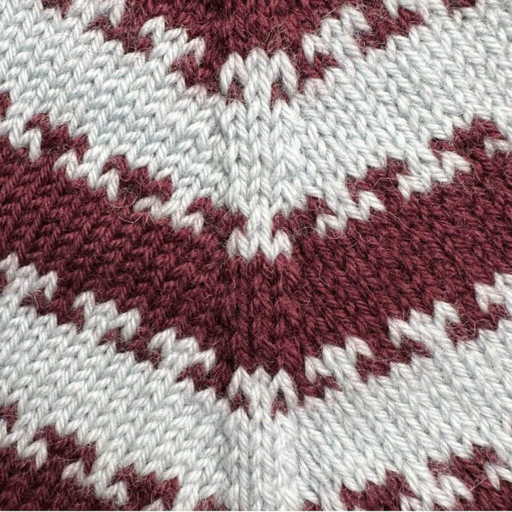 PetiteKnit Pattern Kinder Pullover Key Sweater Junior Strickanleitung - PetiteKnit (Heft) Lieblingsgarn